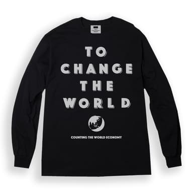 Tシャツ黒