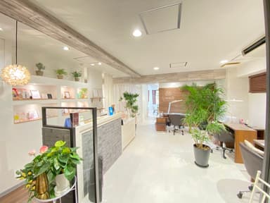 店内