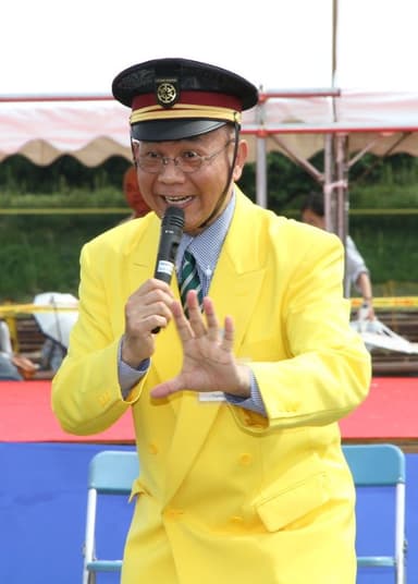 立川 真司イメージ
