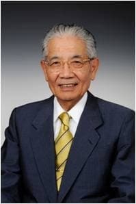 高久 史麿先生