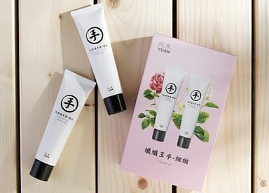 阿原(ユアン)