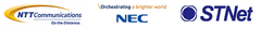 NTT Com、NEC、STNet
高松市の「行政デジタル化」を
強力に推進することで合意