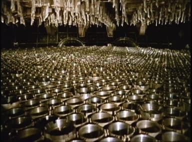 【映画『原子力発電の夜明け』より】2