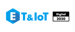 組込みとエッジコンピューティング技術の展示会
『ET & IoT Digital 2020』が11/16よりデジタルにて
“リアルを超える次世代型展示会”として開催！