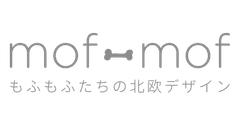 mof-mof pets Japan