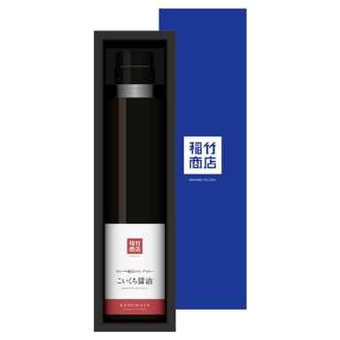 1本ギフト こいくち醤油