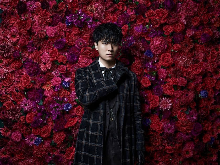 【MUSIC ON! TV（エムオン!）】
人気声優 畠中 祐
2ヶ月連続リリースを記念したオリジナル番組を
エムオン!で11/30(月)にオンエア！
プレゼントキャンペーンもスタート！ 