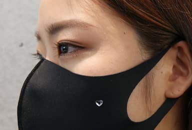 ハート(600円)
