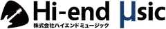 株式会社ハイエンドミュージック