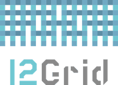 株式会社12Grid