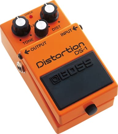 ■ディストーション　DS-1