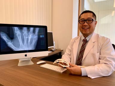 山田医師「悩まずまずは相談してほしいです」