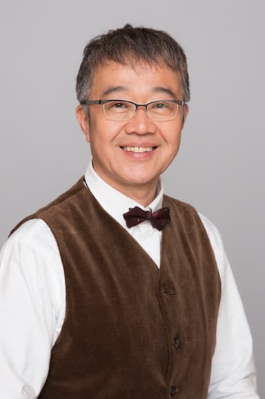 矢野 源太役：田上 ひろし