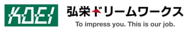 ドリームワークスロゴ