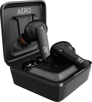 AERO 完全ワイヤレスイヤホン