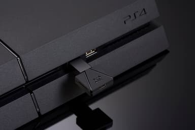 XT01＆PS4