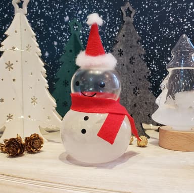 クリスマス用にアレンジしてみました！