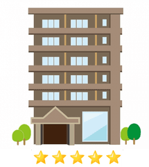 住んでみないとわからない「住み心地マップ」をリリース