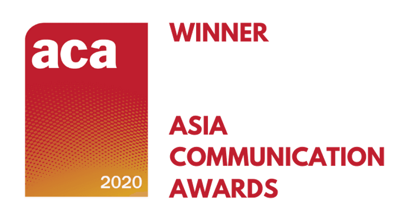 NTT、「Asia Communication Awards 2020」において
「Smart City Project of the Year」と
「Wholesale Operator of the Year」を受賞