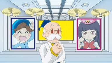 アニメーション