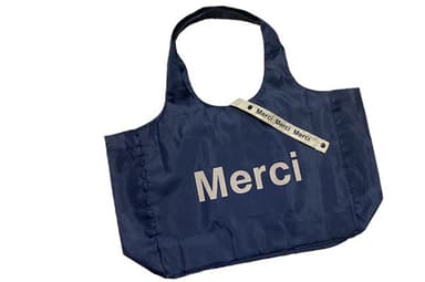 MERCIロゴ