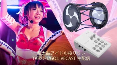 桜りりぃ