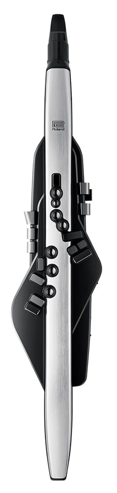 『Aerophone Pro』フロント・パネル
