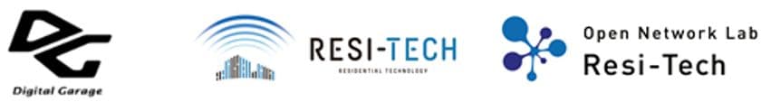 スタートアップ育成プログラム「Onlab Resi-Tech」を通じて
スタートアップ5社と共同実証事業を開始
～街づくりに活かすため、
「ビッグデータ」や「ドローン」等の最新技術を検証～
