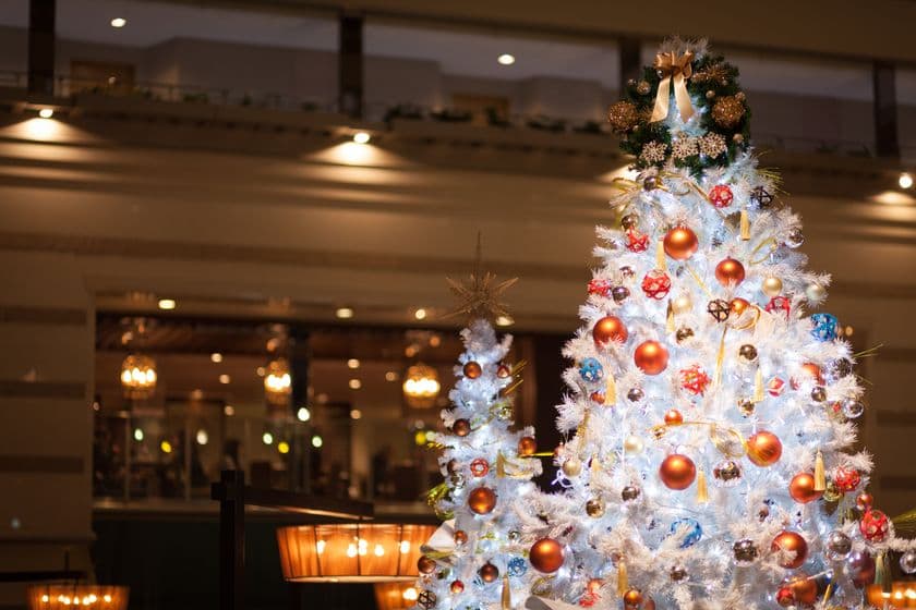 京都ブライトンホテルがお部屋から一歩も出ずに楽しめる
おこもりクリスマス宿泊プランを12月1日から24日まで販売