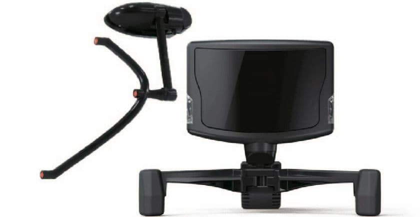 MSY、レーシングゲームやフライトシミュレーターに最適な
ヘッドトラッキング入力デバイス「TrackIR 5+Clippro set」を
12/18(金)よりリニューアル発売