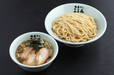 つけめん一番搾り