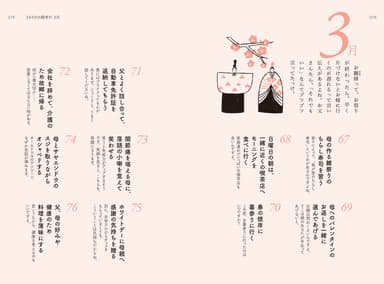 章扉