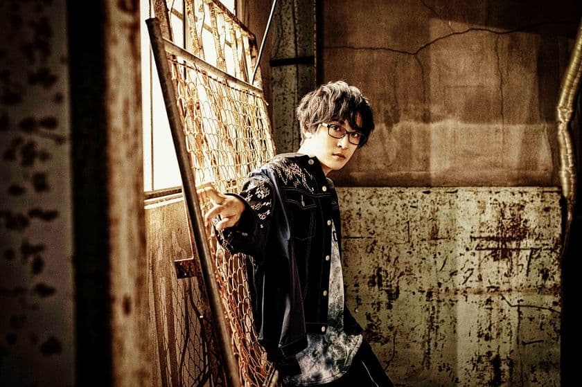 【MUSIC ON! TV（エムオン!）】
人気男性声優 寺島拓篤
12/27(日)開催のオンラインライブを
エムオン!でテレビ独占生中継決定！
プレゼントキャンペーンもスタート！