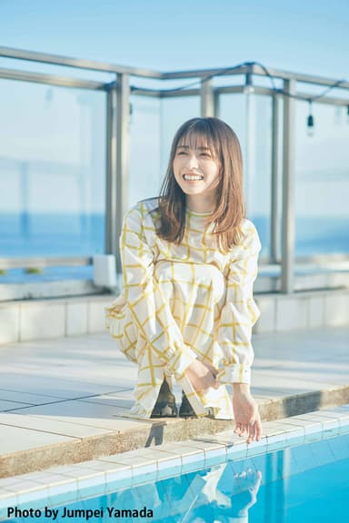 長濱ねる