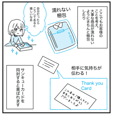 マンガ(3)