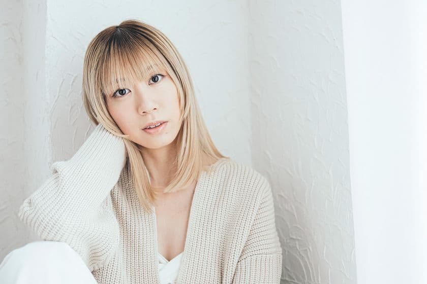シンガーソングライター武田愛のオリジナルアルバムより
「Dreaming About You」のミュージック・ビデオを公開！