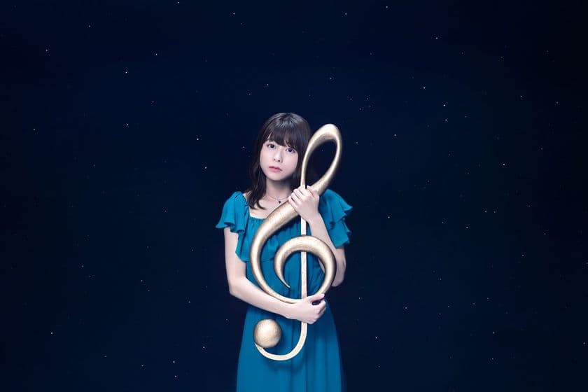【MUSIC ON! TV（エムオン!）】
水瀬いのり
最新オンラインライブを
エムオン!で1/27(水)にテレビ初・全編独占放送決定！
プレゼントキャンペーンもスタート！