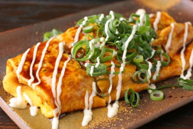 とんぺい焼き