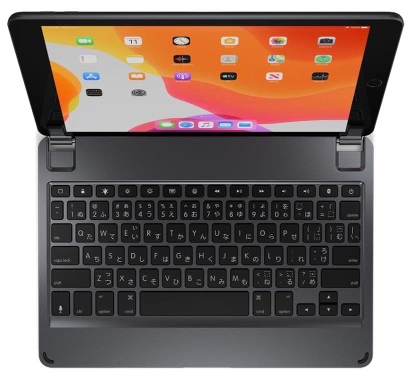 BRYDGEがSurface Rangeとマルチポートデスクトップのハブ、
iPad用キーボードを1月中旬に日本で発売