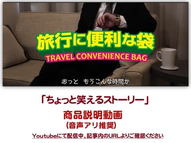 説明動画