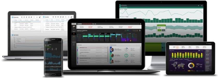 インフラジスティックス、
マイクロソフトの最新開発プラットフォーム
.NET 5対応の「Infragistics Ultimate 2020 Vol.2」をリリース