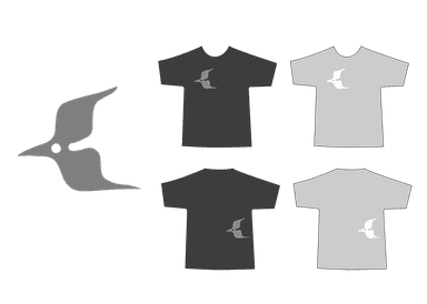 オリジナルTシャツ(リターン)