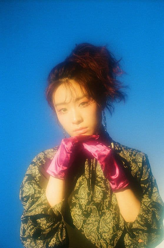 【MUSIC ON! TV（エムオン!）】
声優 降幡 愛
最新ミニアルバムの発売を記念したオリジナル番組
エムオン!で1/4(月)に放送！
プレゼントキャンペーンもスタート！