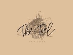 株式会社THE