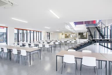 学生食堂