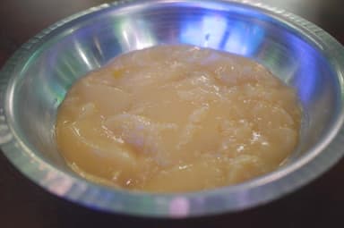 鯛コラーゲン出汁