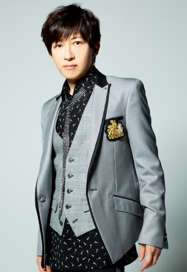 TETSUYAアー写真
