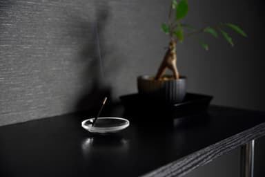 香立て