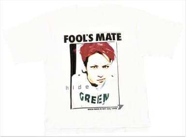 フールズメイト限定ヴァージョン(FRONT)