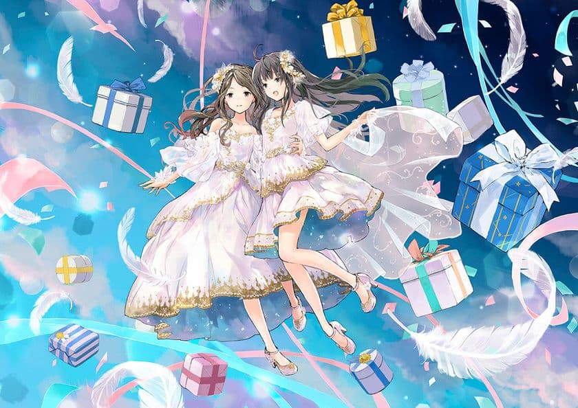 1冊まるごとClariS特集「リスアニ！ClariS音楽大全」
2021年2月17日発売決定！